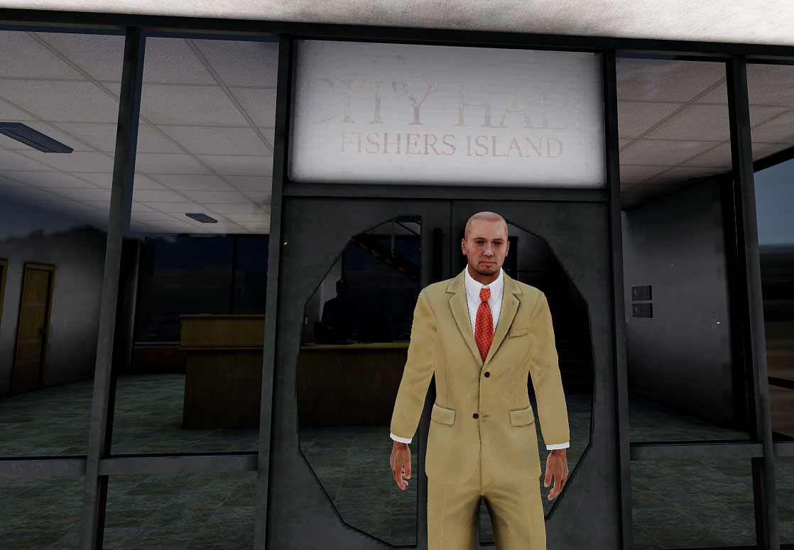 Government Office