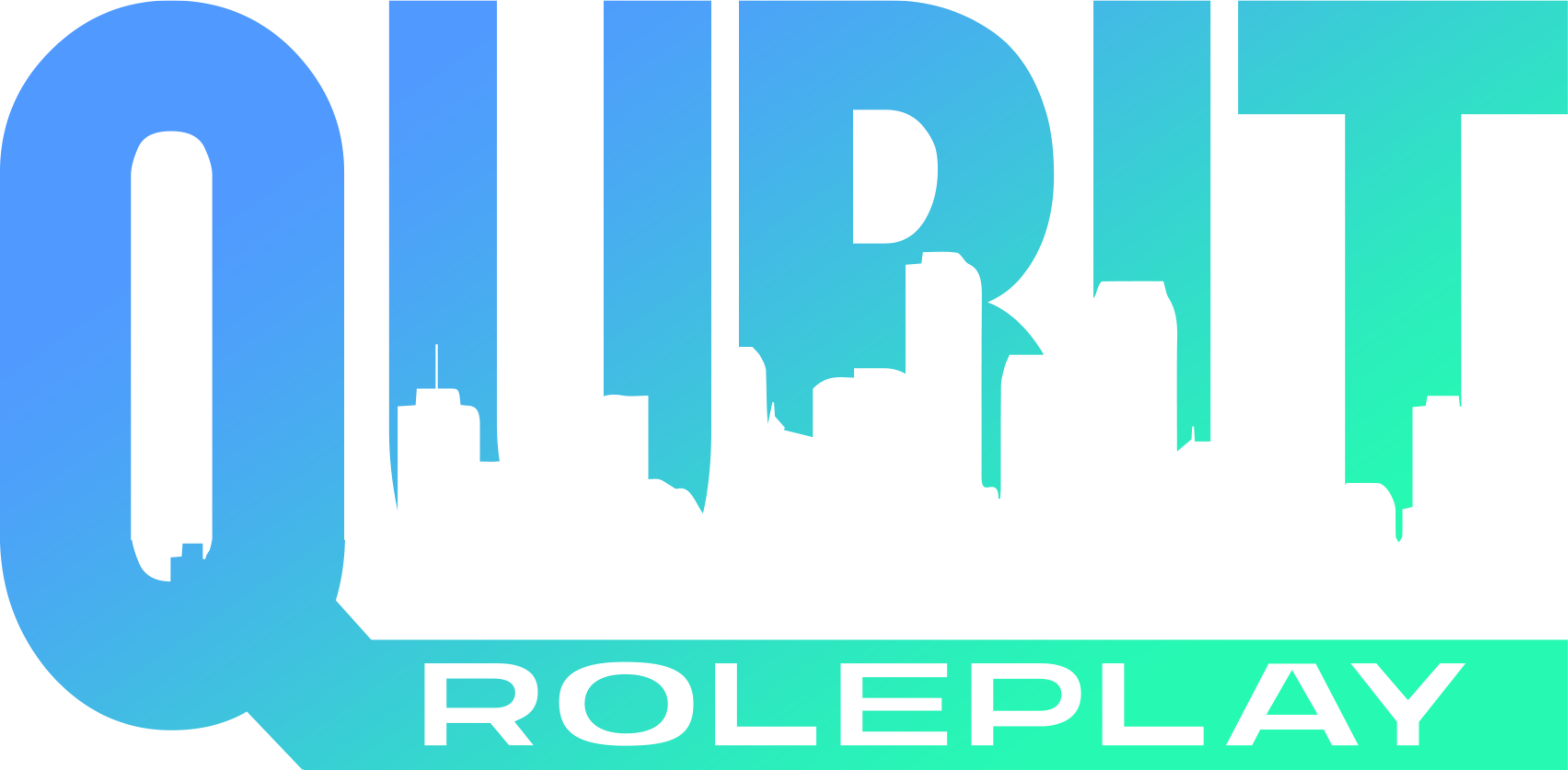 Qubit-Roleplay